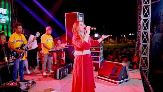 MENGAPA CINTA - EVA AQUILA - ROMANSA - HAPPY PARTY GENENG EVERY BODY - JEPARA