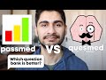 Passmed vs Quesmed (Best Question Bank for Medical School?)