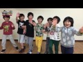 スタメンkids「ありがとうございました！」～ エビダンすてーしょん vol.69 ～