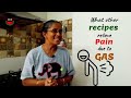Instant Relief for Gas Pain  Gas Pain Relief Home Remedy