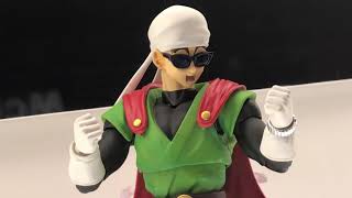 S.H.Figuarts - Great Saiyaman (Dragonball Z) グレートサイヤマン (ドラゴンボールZ)