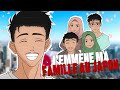 J'emmene ma famille au Japon