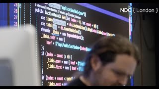 NDC London 2023 - Conference for Software Developers