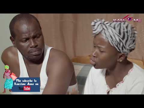 Kansiime Anne - Is it my Fault