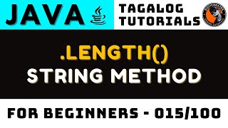 Java String length Method Explained (How It Works)