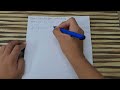 Leetcode 26: Remove Duplicates from Sorted Array | Pseudocode + Code