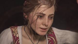 A plague tale innocence. Chapitre 1 : L'héritage des de Rune.