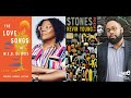 Honorée Fanonne Jeffers | The Love Songs of W.E.B. Du Bois with Kevin Young | Stones