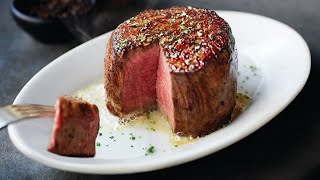 Steak Tips Marathon #2