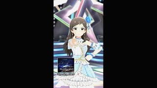 [밀리시타,ミリシタMV/한글자막,JP sub] Shooting stars (Shiho solo.)