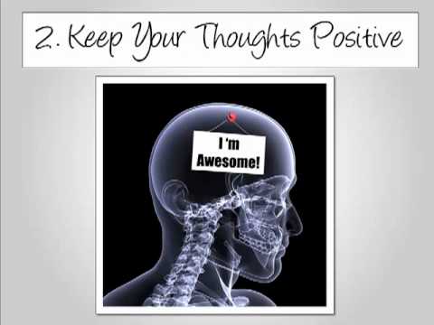 10 Tips for Improving Self Esteem 10 Tips for Improving Self Esteem
