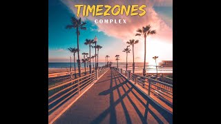 Timezones (Official Lyric Video)