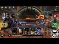 【teppen】世界77位！ウロボロスウェスカー完全解説！この動画を見ればこのデッキの全てが分かります【リプレイ解説】