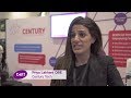 Bett exhibitor success story: Century