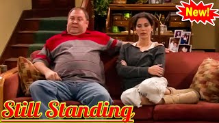 New Still Standing 2024 💗🍀💛 Still Bill's Dad - Full Episode 💗🍀💛The Funniest Family Comedy 2024