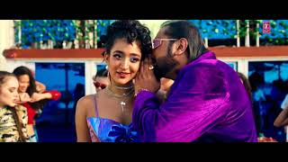 LOCA Full Video Song 4k 60fps - Yo Yo Honey Singh(4K_60FPS