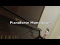 pianoforte monologue cover jeyvelz ft. mayu