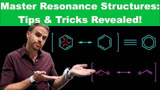 Resonance Explained: A Must-Know for Organic Chemistry!