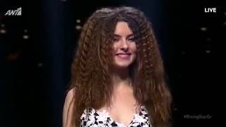 Cynthia - Memory from CATS (Rising Star GREECE)