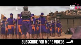 Kesari Trailer 2018   Akshay Kumar Battle Of Saragarhi