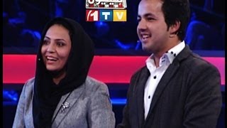 Shoma wa Million Ep.29 - 31.03.2014 شما و میلیون - فصل اول - قسمت بیست و نهم