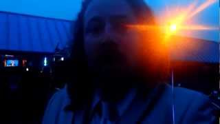 "What Have We Got?" with Crazy Legs Conti - Salty Goat Saloon, Panama City, FLA
