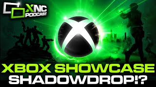 NEW Surprise Reveal Xbox Game Showcase 2024 Shadowdrop Game! Handheld is REAL Xbox News Cast 152
