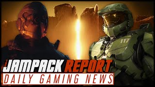 Xbox Games Showcase Recap - Halo Infinite, Fable, and Forza Return | The Jampack Report 7.23.20