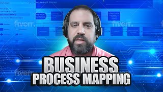 Mastering Business Process Mapping: A Step-by-Step Guide
