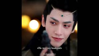 Li Susu can't forget him even after 500 years❤️‍🩹 #tilltheendofthemoon #长月烬明 #bailu #luoyunxi