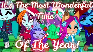 It's The Most Wonderful Time Of The Year || MLP G5 || My Next Gen | GCMV (Christmas Special Short)