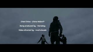 Chief Chino - Chino Ndiani? (Official video)