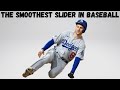 3 Minutes of Trea Turner's Smoothest Slides