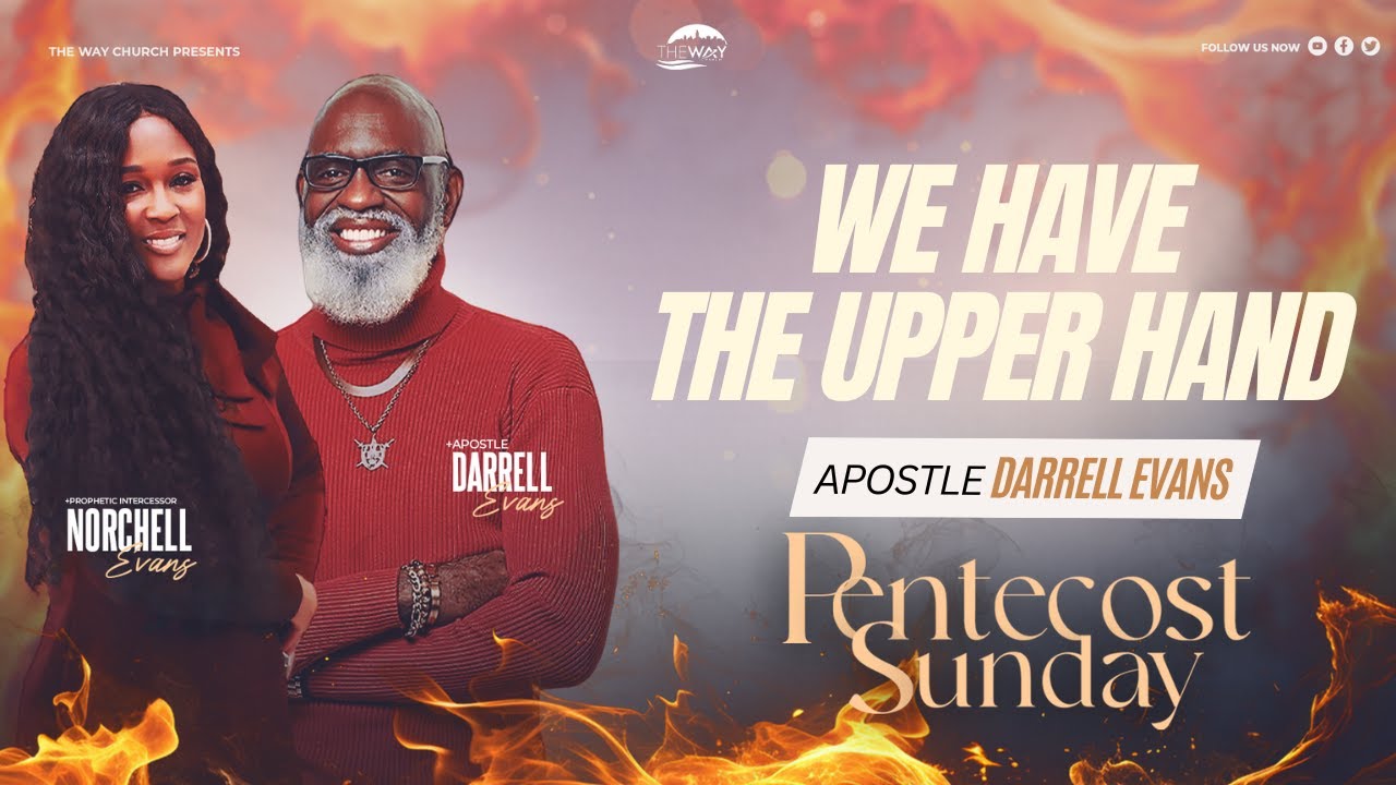 Pentecost Sunday Youtube