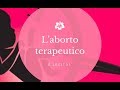 L’aborto terapeutico è lecito?