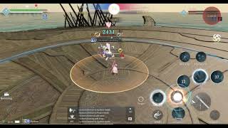 Moonlight Blade M PvP-Conjurer Vs Conjurer