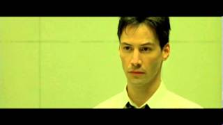 Matrix - Interrogation (Tediously Clean Papers)