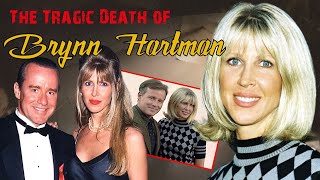 The Tragic Death of Phil and Brynn Hartman | The Woman Who Killed a Comedy Legend