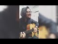 Phirta Rahoon Darbadar | Acoustic Cover | WAKIF