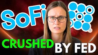 SoFi vs The Fed: Why You Should Be Worried