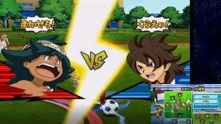 【イナスト2013】ガチ対戦をまったリー解説プレイ#68