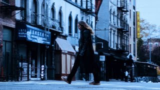 Eleanor Kingston - Damage Control ft. Rachel Prancer (Official Video)