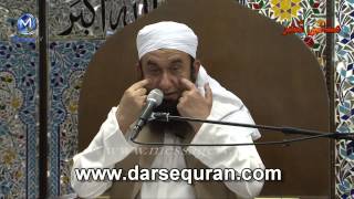 (Short Clip #1) Nafa Nuqsan Allah K Hath Main Hai - Molana Tariq Jameel (5 Minutes)