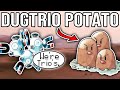 Dugtrio's Dominion - Gen 3 OU Ladder