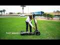 ducati pro iii foldable electric scooter only at rafplay dubai