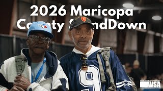 2026 Maricopa County StandDown | March 12-13