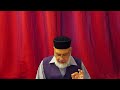 seerat un nabi manzoom episode 4 hazrat abdullah ke ahd e jawani ka aik waqia.