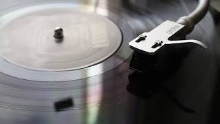 Nirvana - Heart Shaped Box (2013 HQ Vinyl Rip) - Technics 1200G / Audio Technica ART9