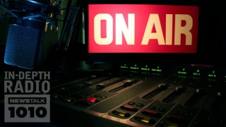 NEWSTALK 1010 Live Stream