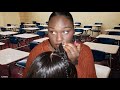 ASMR | Girl That's OBSESSED With You Tries To Relax You In The Back Of The Classroom...